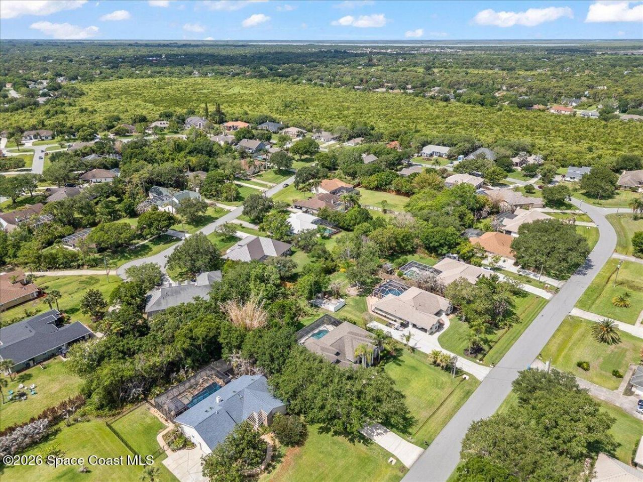 4693 Canard Road , Melbourne, FL 32934 Photo
