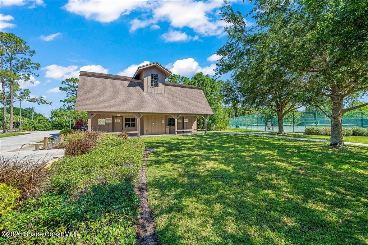 4693 Canard Road , Melbourne, FL 32934 Photo