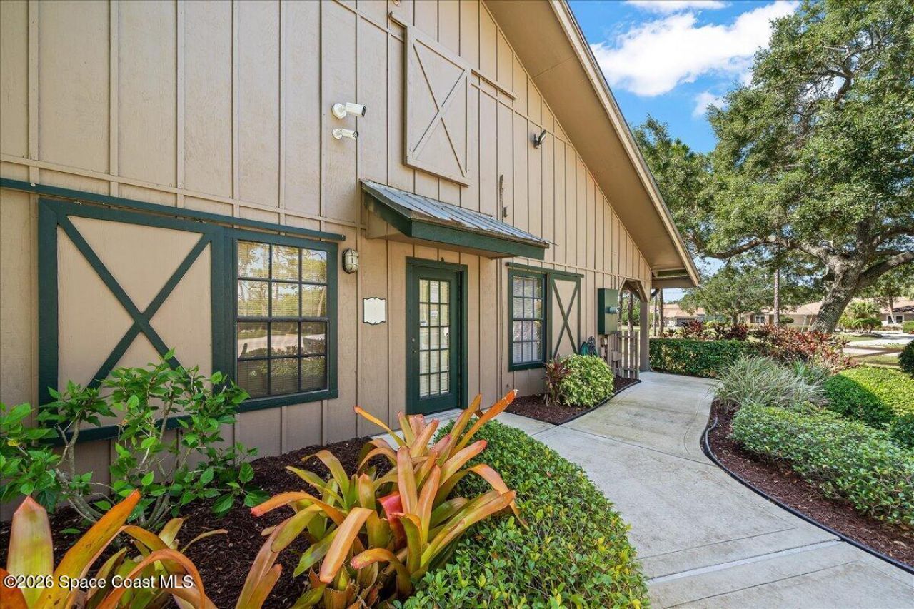 4693 Canard Road , Melbourne, FL 32934 Photo