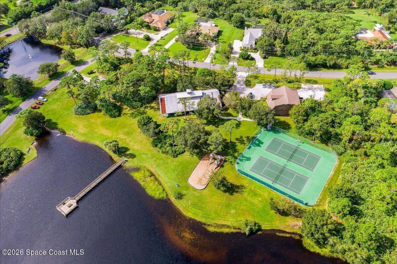 4693 Canard Road , Melbourne, FL 32934 Photo
