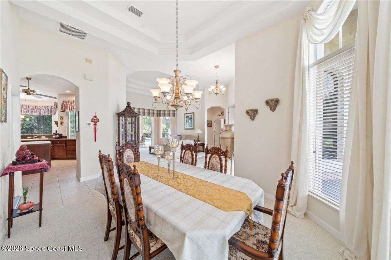 4693 Canard Road , Melbourne, FL 32934 Photo