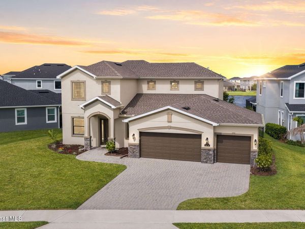 8474 Catalissa Avenue , Melbourne, FL 32940