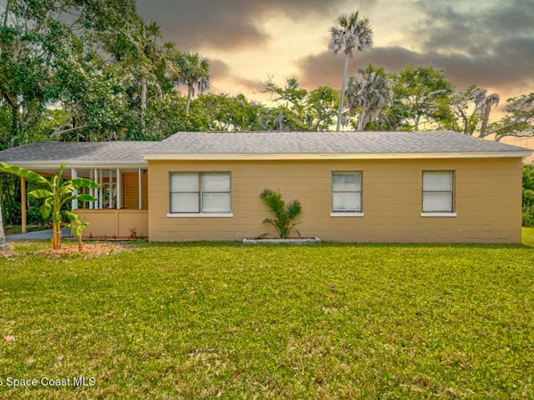 212 Plumosa Drive , Cocoa, FL 32922