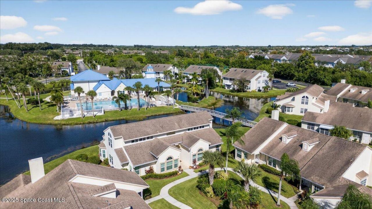 1827 Aynsley Way , Unit 4, Vero Beach, FL 32966 Photo