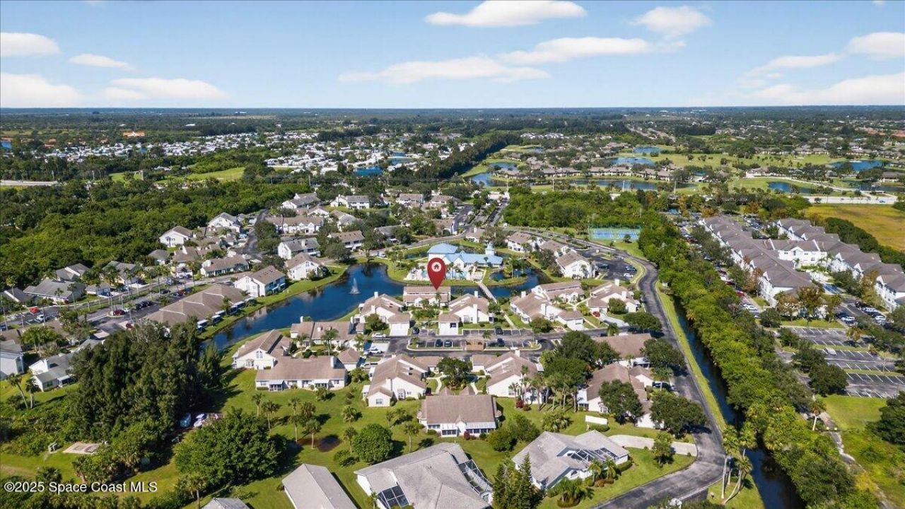 1827 Aynsley Way , Unit 4, Vero Beach, FL 32966 Photo