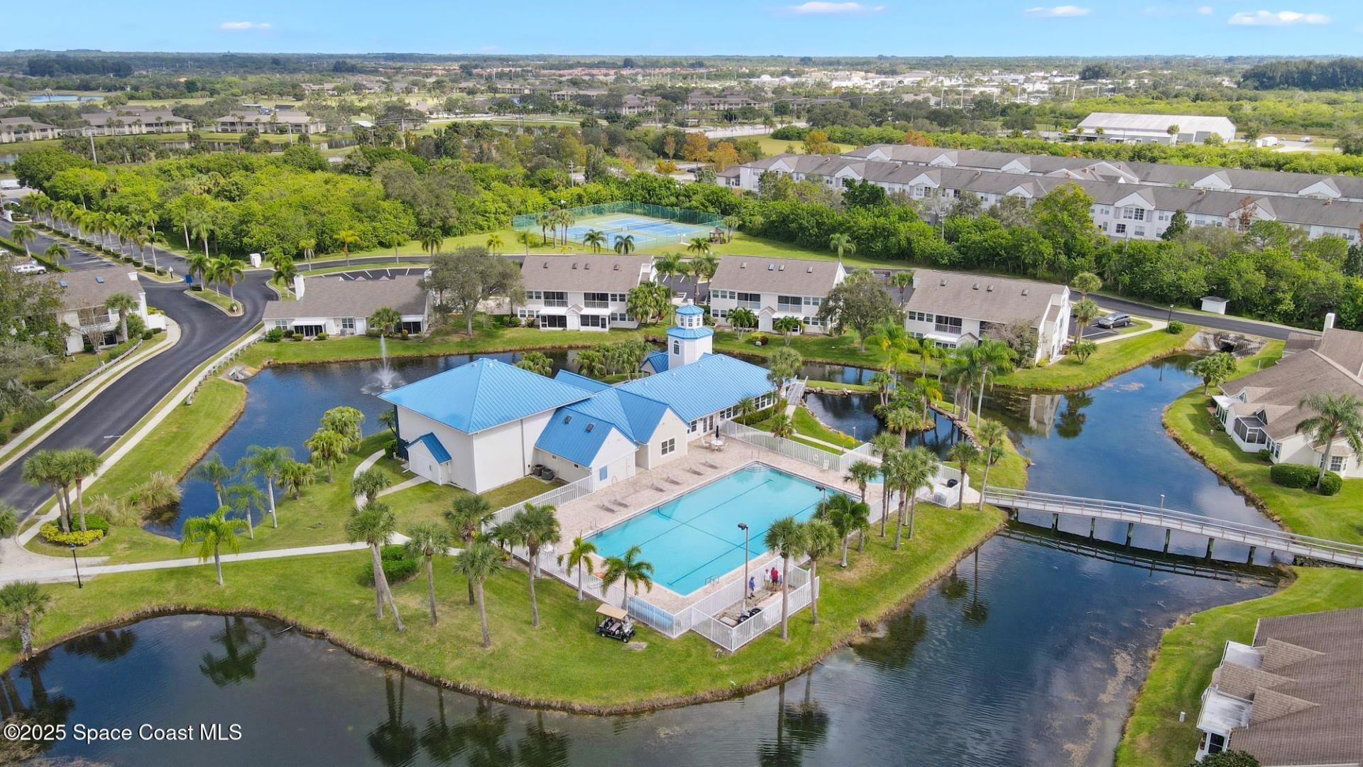 1827 Aynsley Way , Unit 4, Vero Beach, FL 32966 Photo