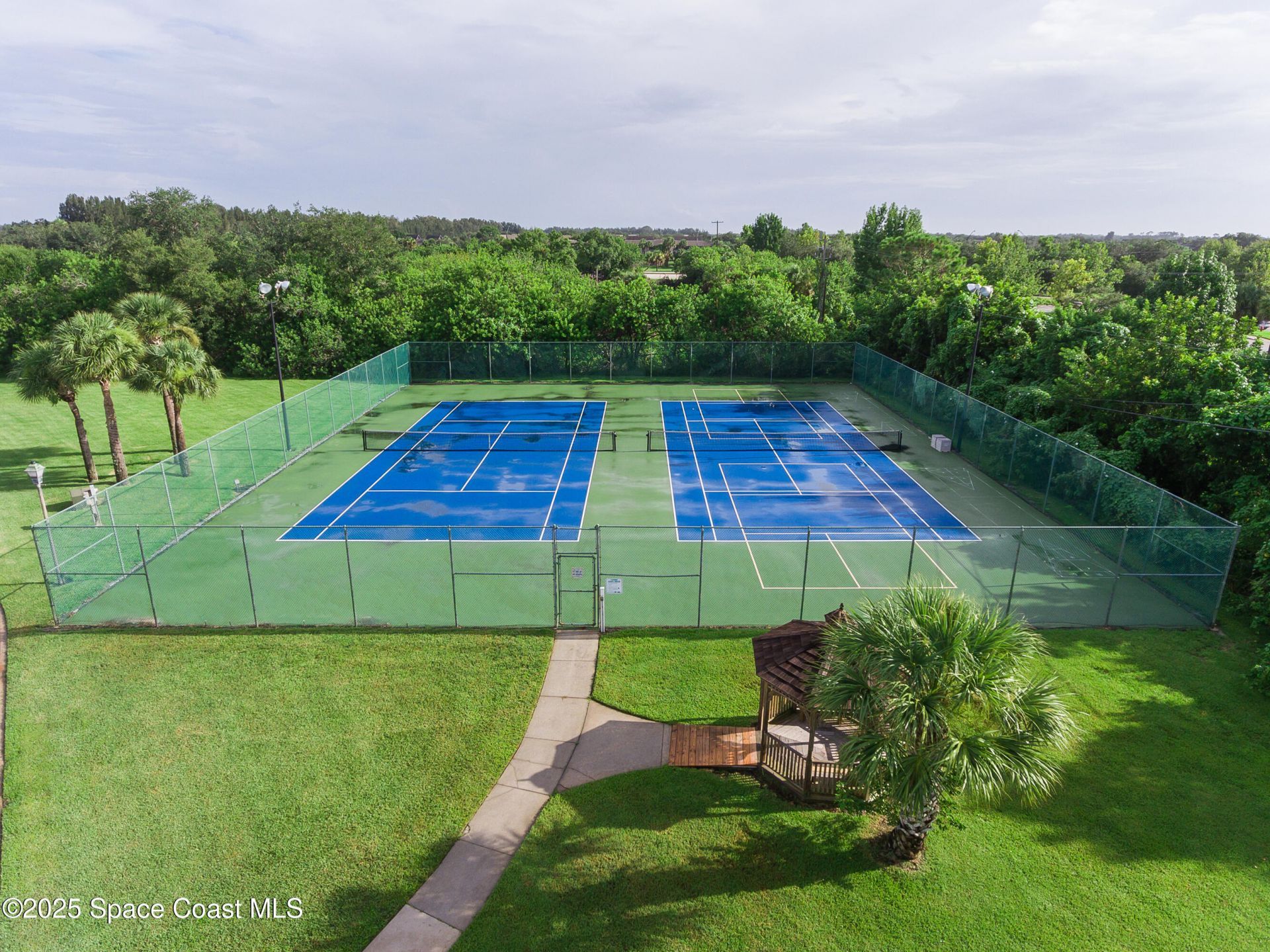 1827 Aynsley Way , Unit 4, Vero Beach, FL 32966 Photo