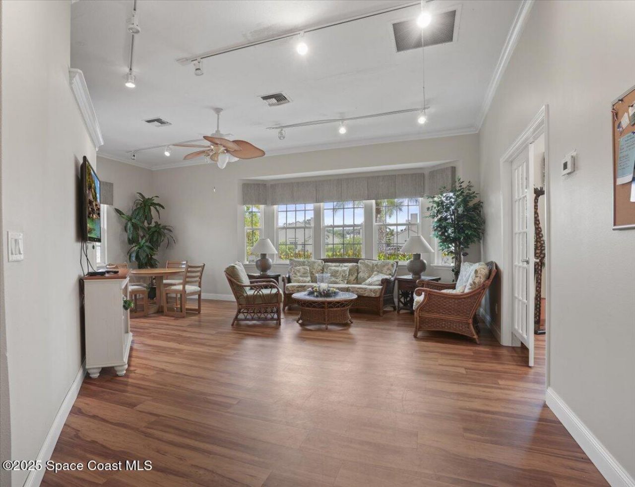 1827 Aynsley Way , Unit 4, Vero Beach, FL 32966 Photo