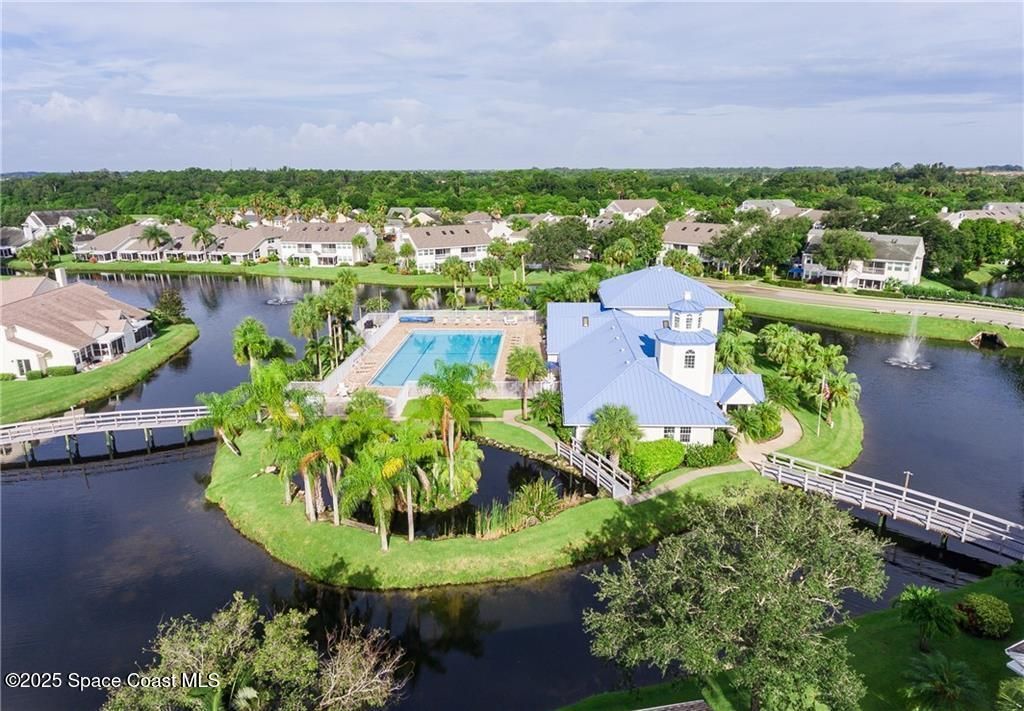 1827 Aynsley Way , Unit 4, Vero Beach, FL 32966 Photo