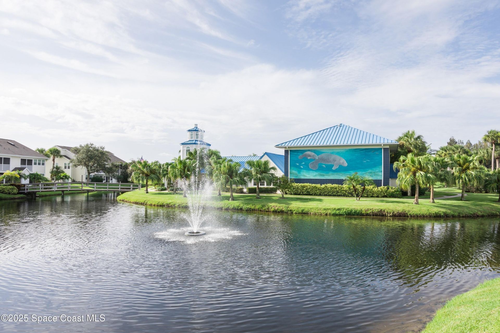 1827 Aynsley Way , Unit 4, Vero Beach, FL 32966 Photo