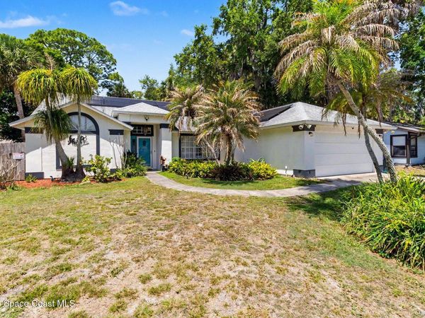 826 Roger Avenue NW , Palm Bay, FL 32907
