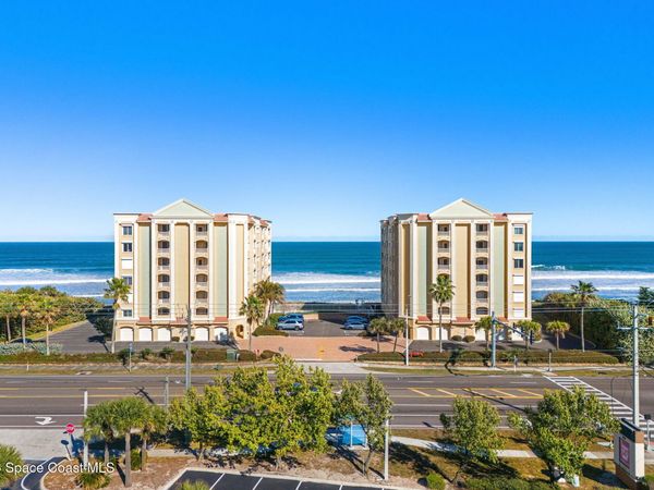 1095 Highway A1a Highway , Unit 2502, Satellite Beach, FL 32937