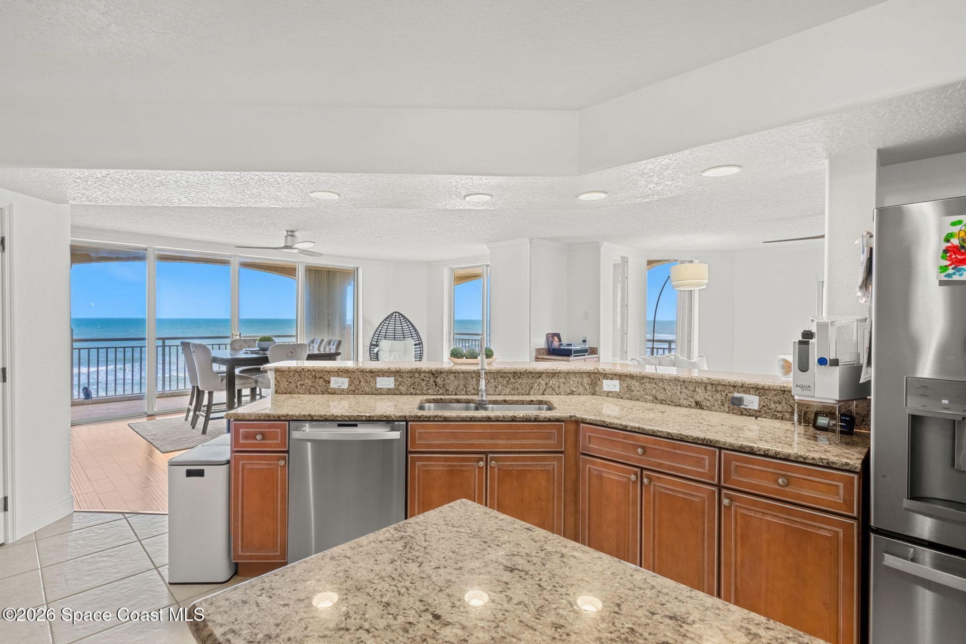 1095 Highway A1a Highway , Unit 2502, Satellite Beach, FL 32937 Photo