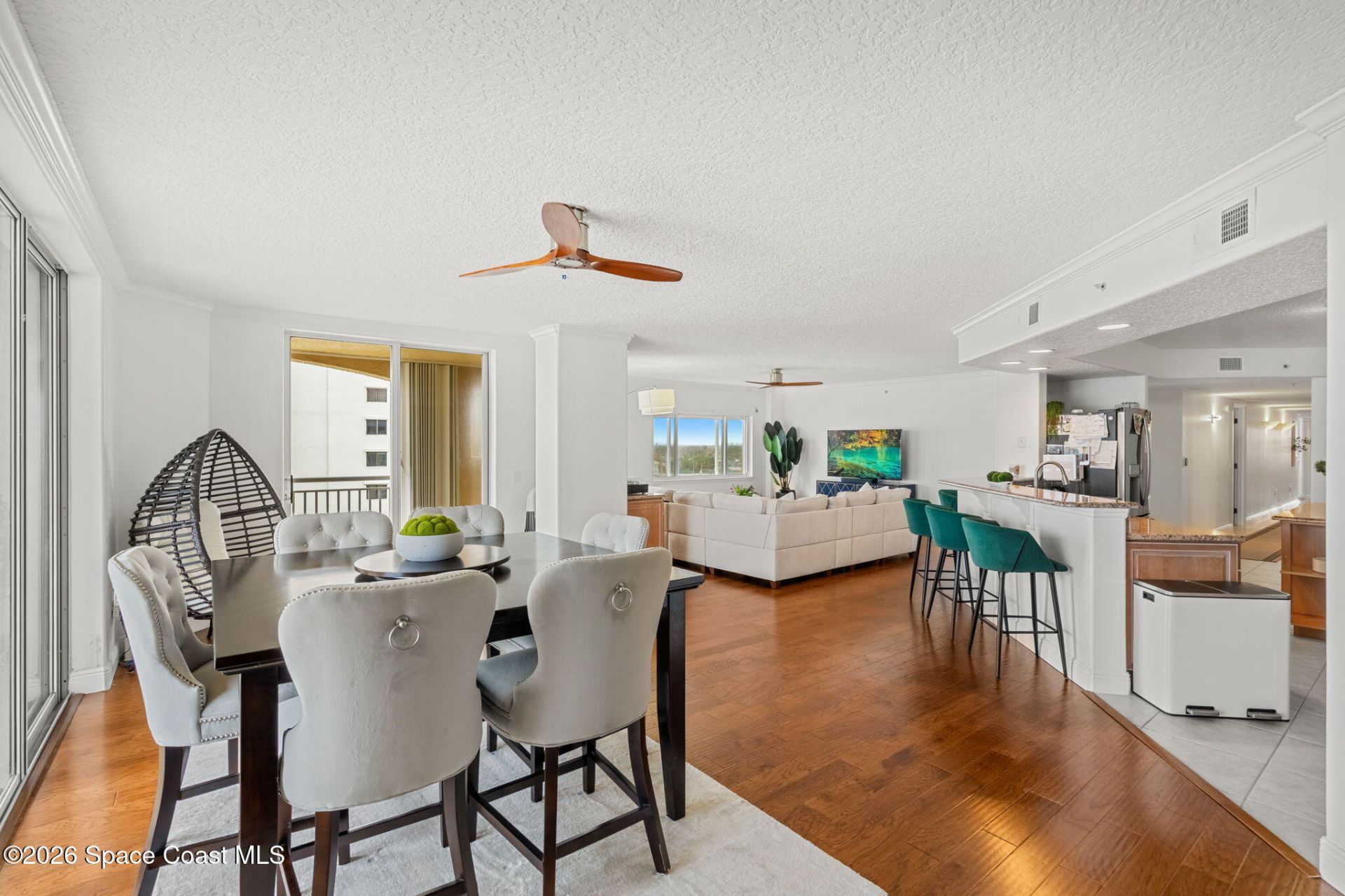 1095 Highway A1a Highway , Unit 2502, Satellite Beach, FL 32937 Photo