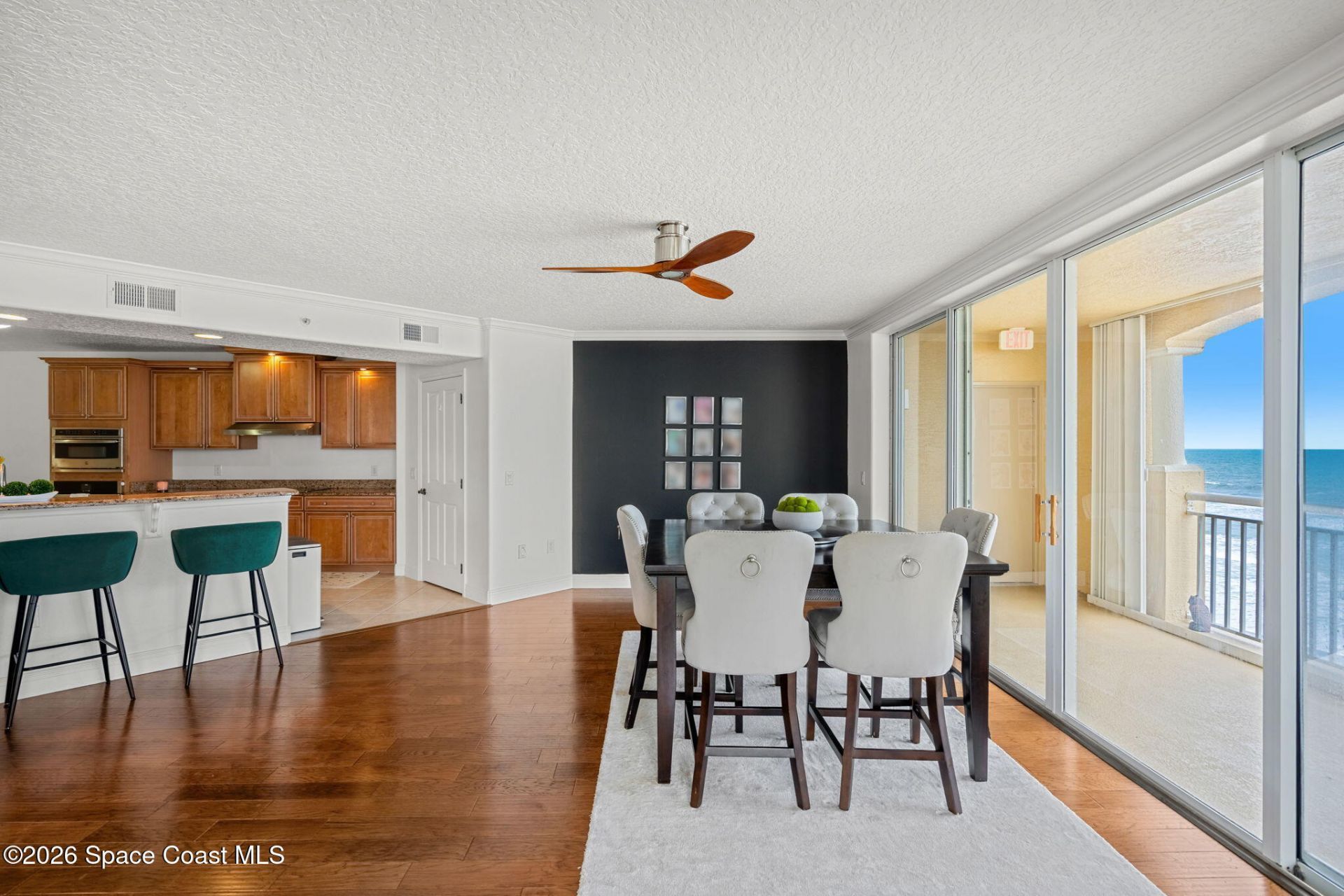 1095 Highway A1a Highway , Unit 2502, Satellite Beach, FL 32937 Photo