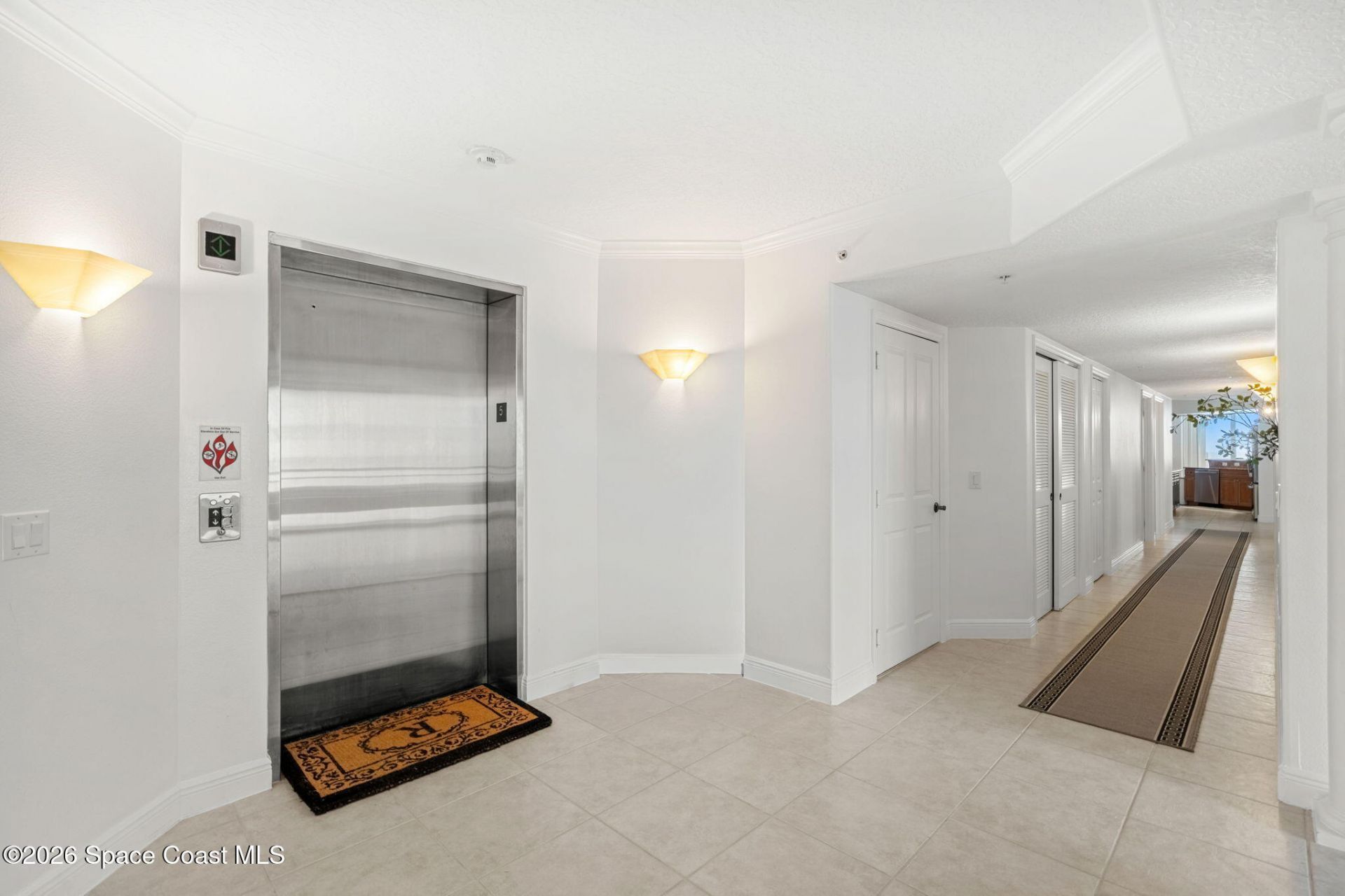 1095 Highway A1a Highway , Unit 2502, Satellite Beach, FL 32937 Photo