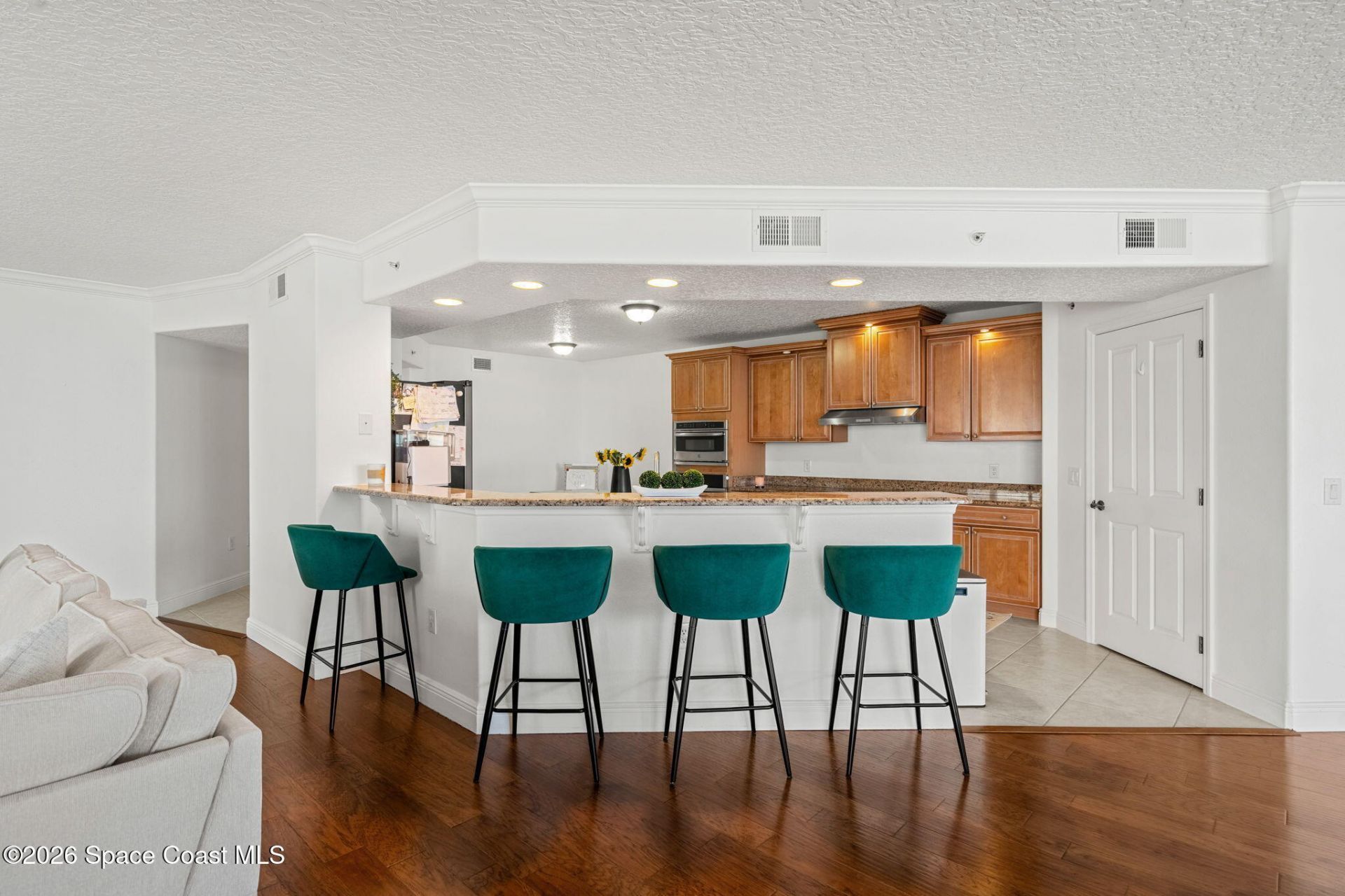 1095 Highway A1a Highway , Unit 2502, Satellite Beach, FL 32937 Photo