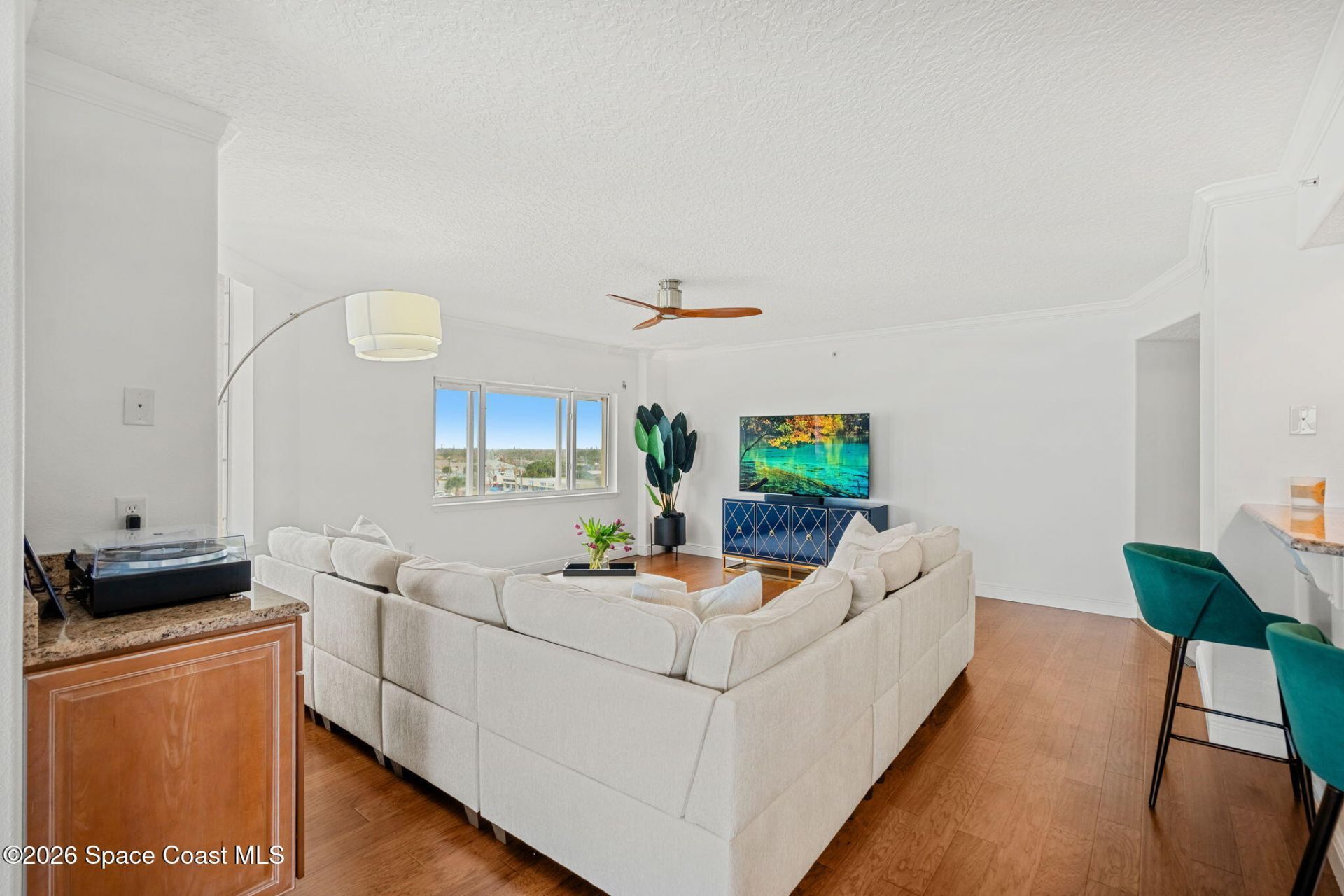 1095 Highway A1a Highway , Unit 2502, Satellite Beach, FL 32937 Photo