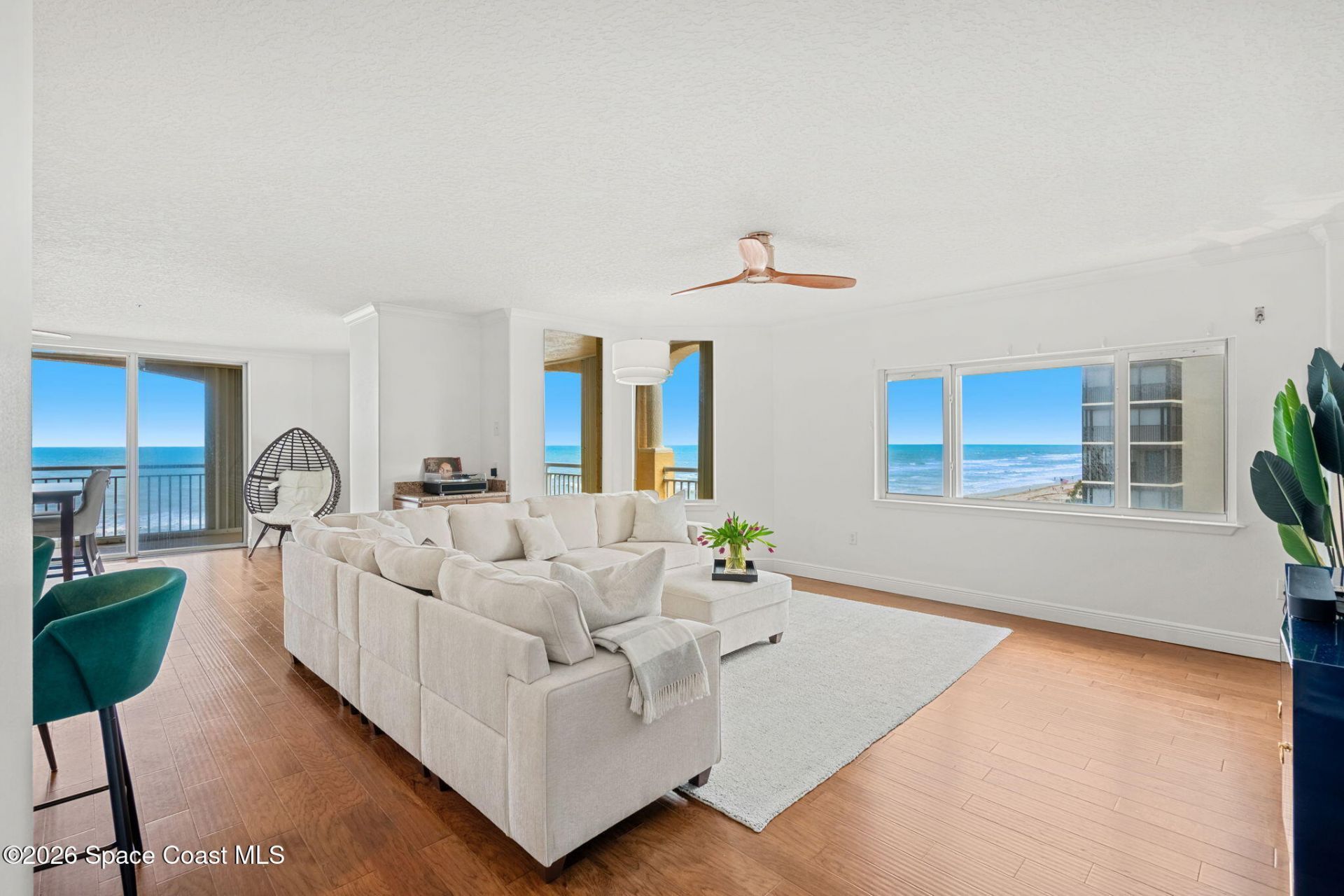 1095 Highway A1a Highway , Unit 2502, Satellite Beach, FL 32937 Photo