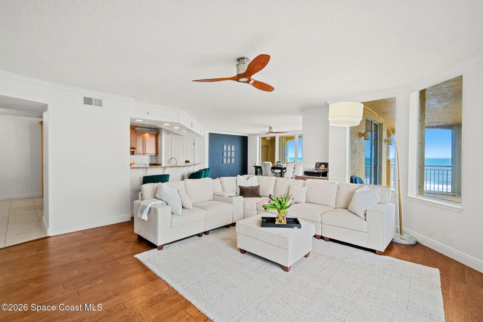 1095 Highway A1a Highway , Unit 2502, Satellite Beach, FL 32937 Photo