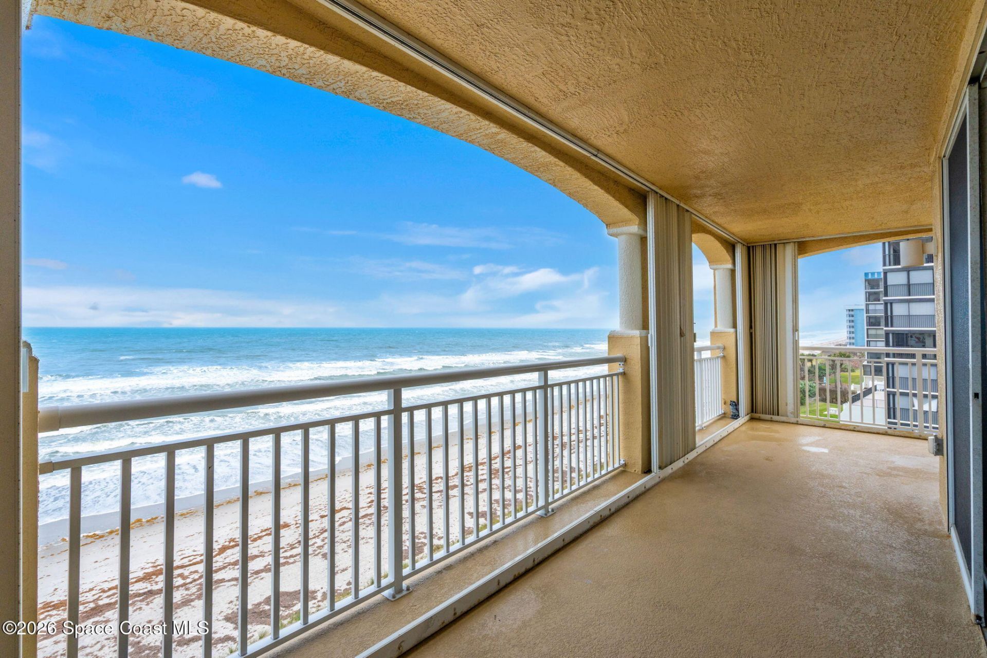 1095 Highway A1a Highway , Unit 2502, Satellite Beach, FL 32937 Photo