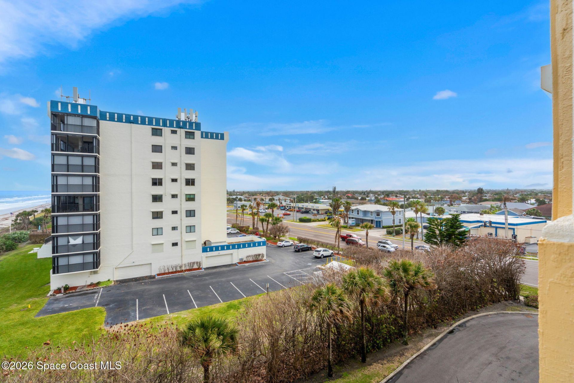 1095 Highway A1a Highway , Unit 2502, Satellite Beach, FL 32937 Photo