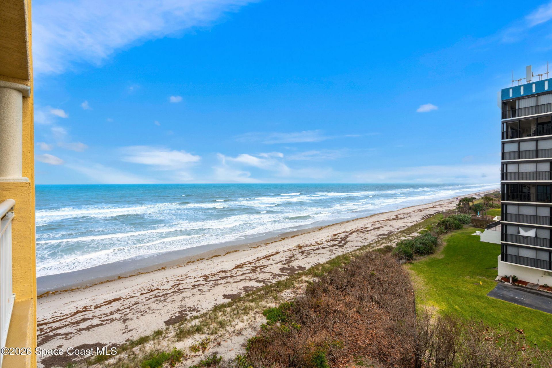 1095 Highway A1a Highway , Unit 2502, Satellite Beach, FL 32937 Photo
