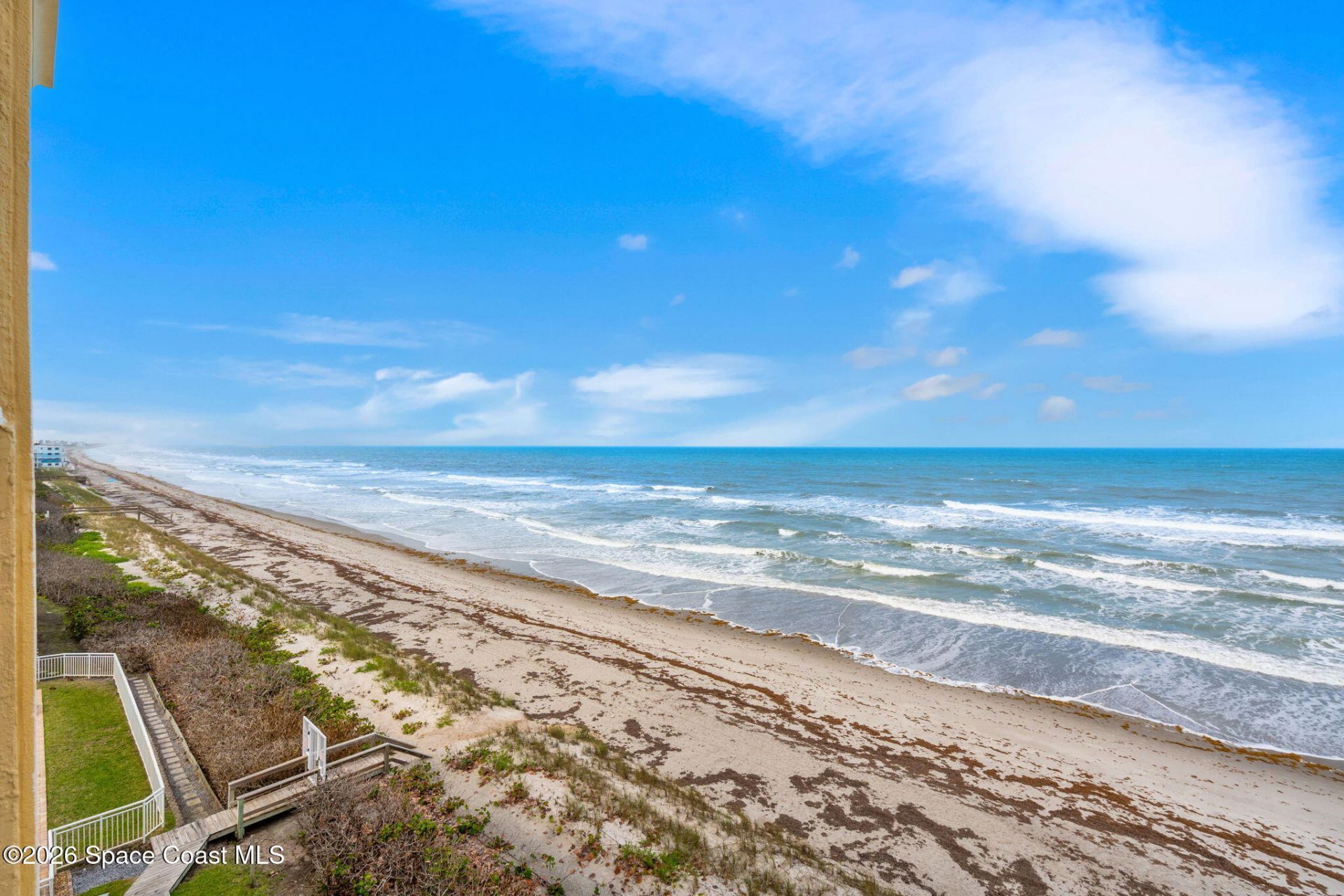 1095 Highway A1a Highway , Unit 2502, Satellite Beach, FL 32937 Photo