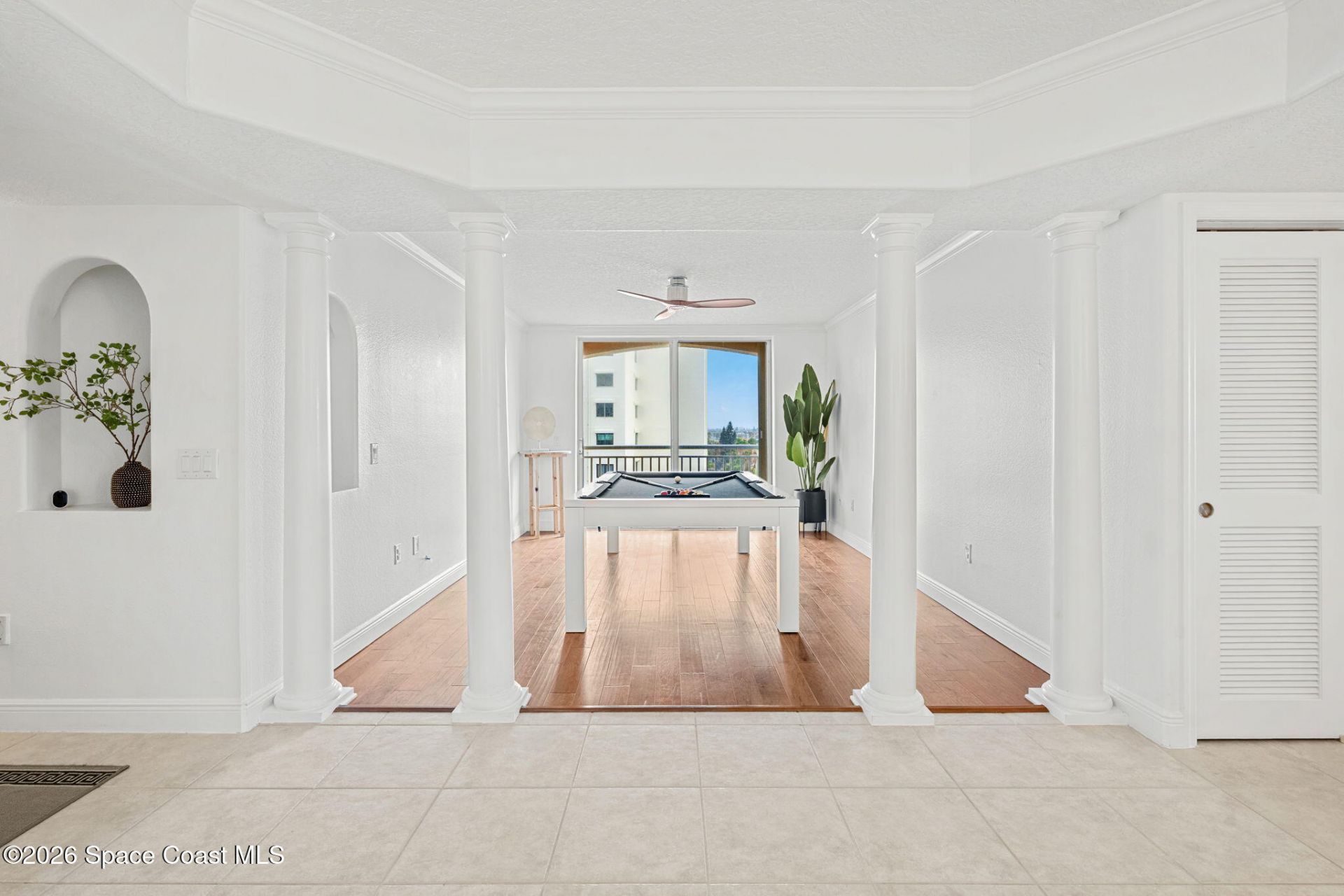 1095 Highway A1a Highway , Unit 2502, Satellite Beach, FL 32937 Photo