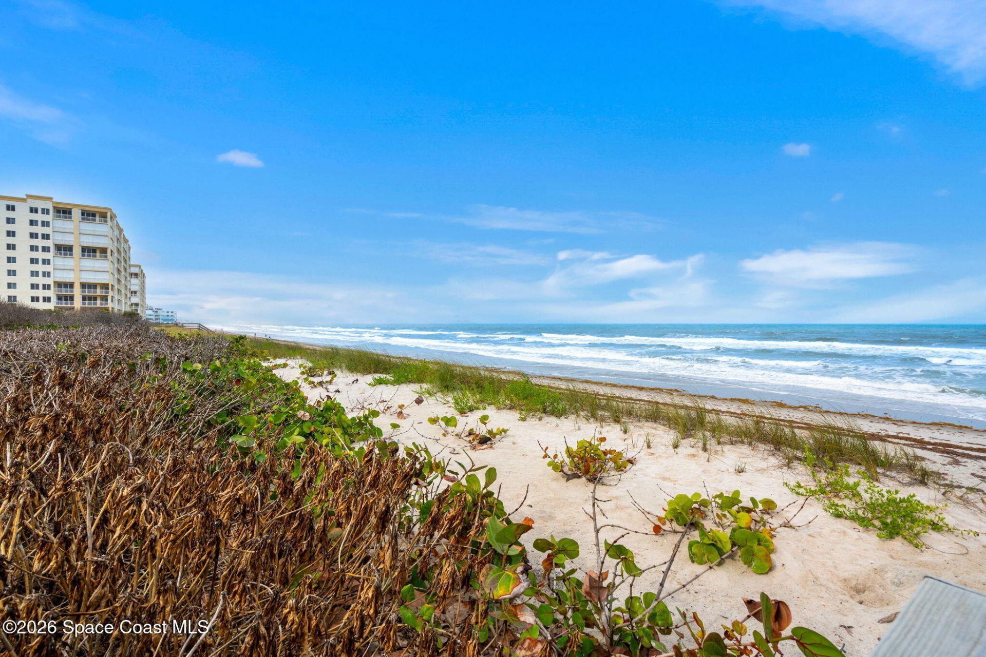 1095 Highway A1a Highway , Unit 2502, Satellite Beach, FL 32937 Photo