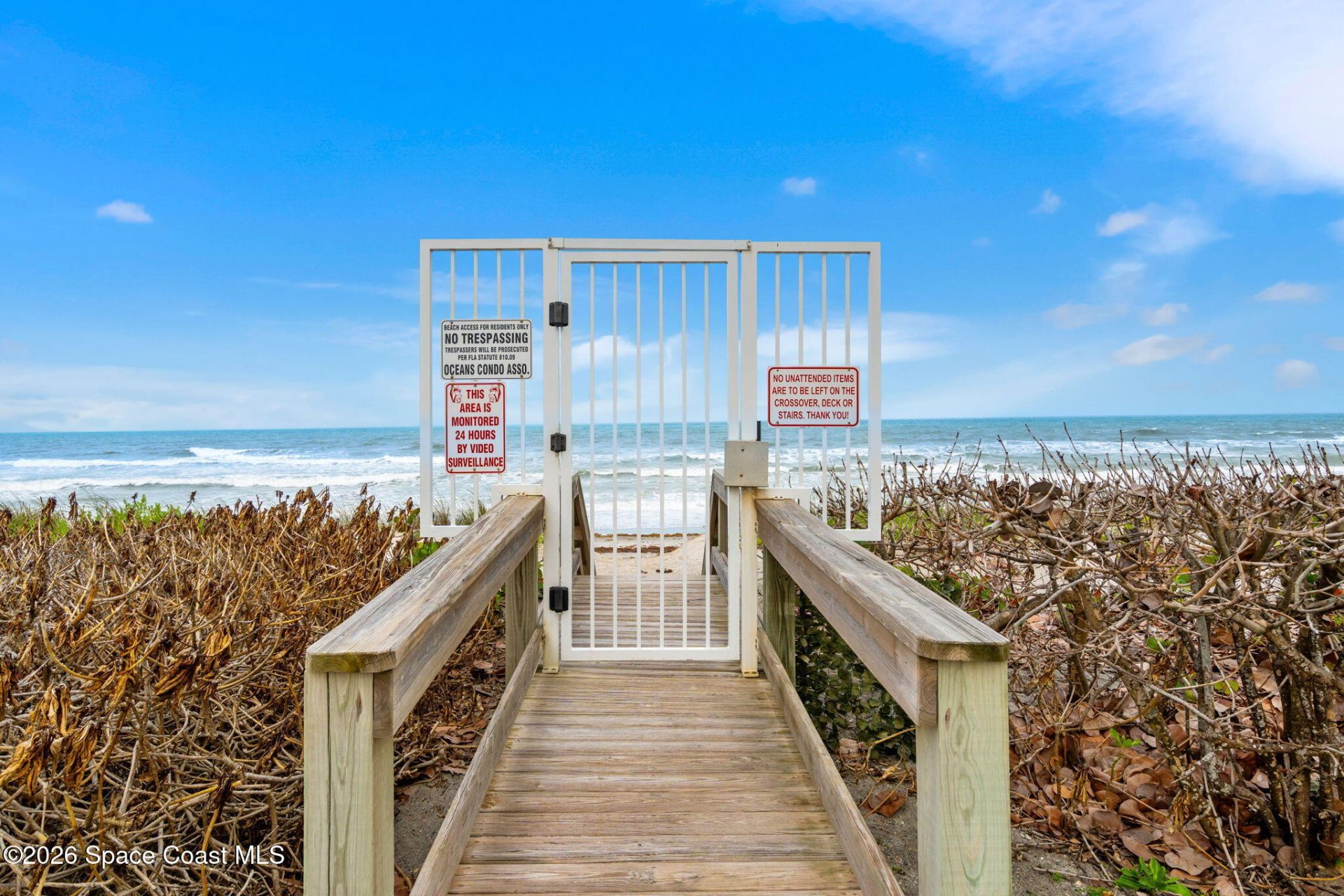 1095 Highway A1a Highway , Unit 2502, Satellite Beach, FL 32937 Photo