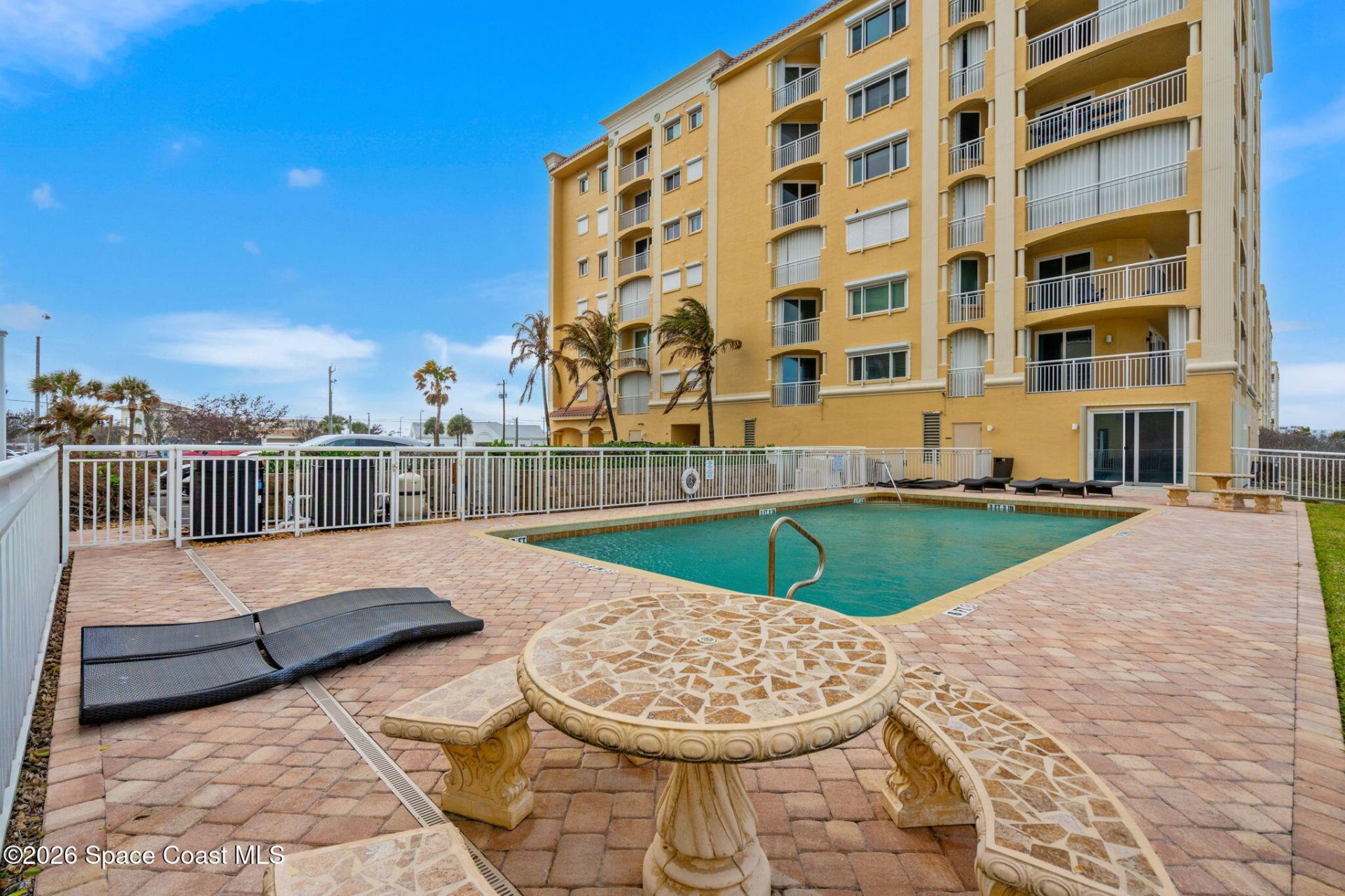 1095 Highway A1a Highway , Unit 2502, Satellite Beach, FL 32937 Photo