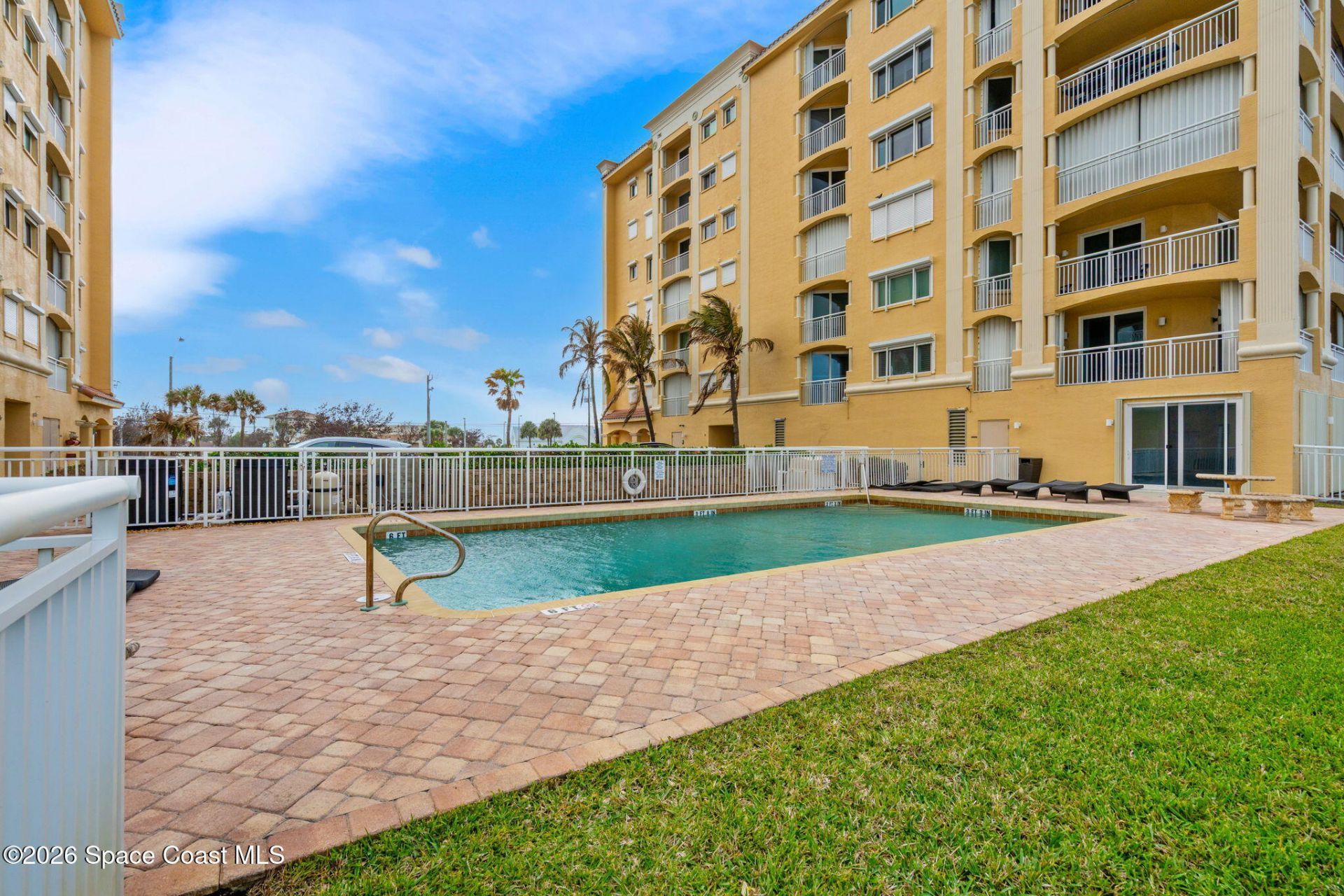 1095 Highway A1a Highway , Unit 2502, Satellite Beach, FL 32937 Photo