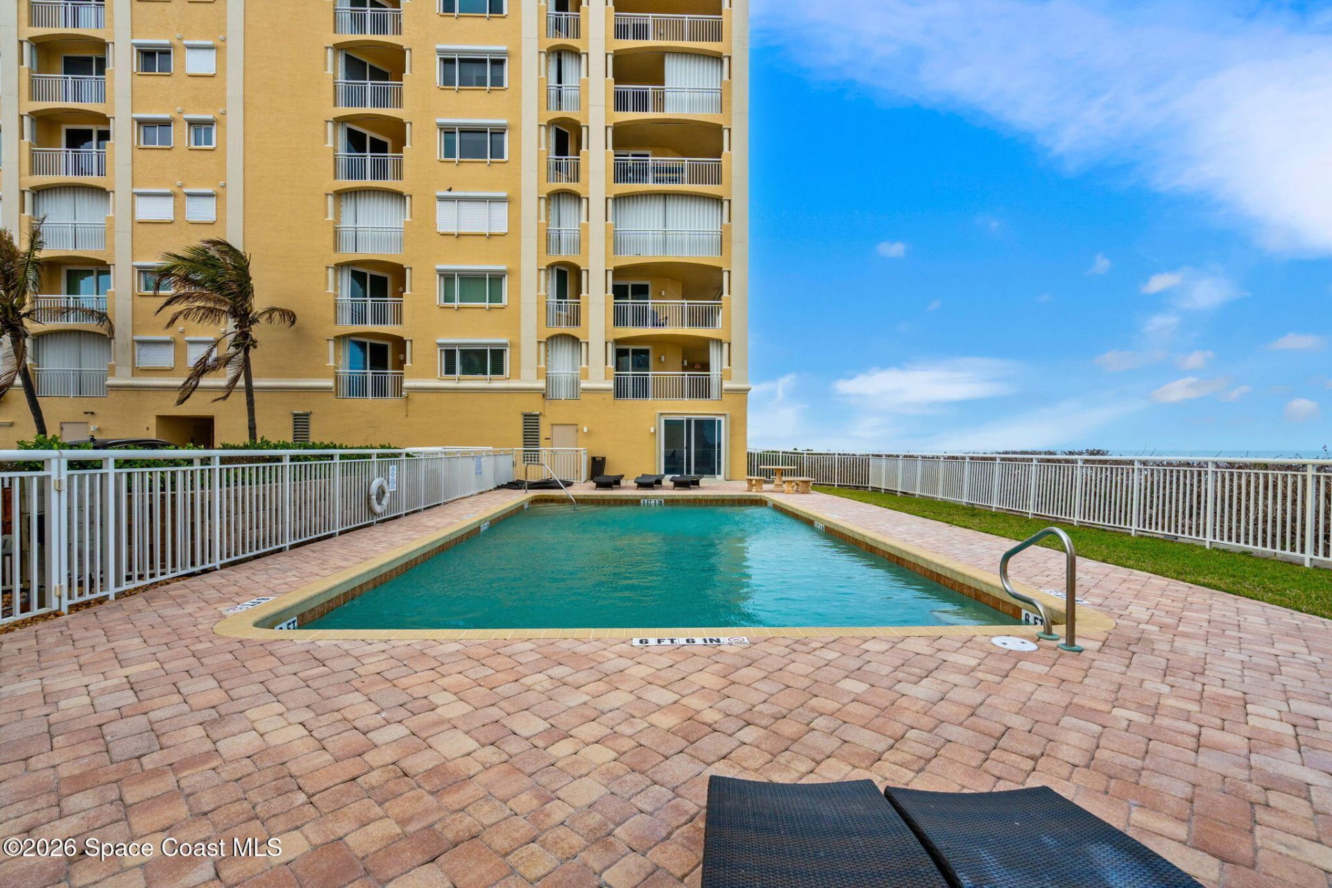 1095 Highway A1a Highway , Unit 2502, Satellite Beach, FL 32937 Photo