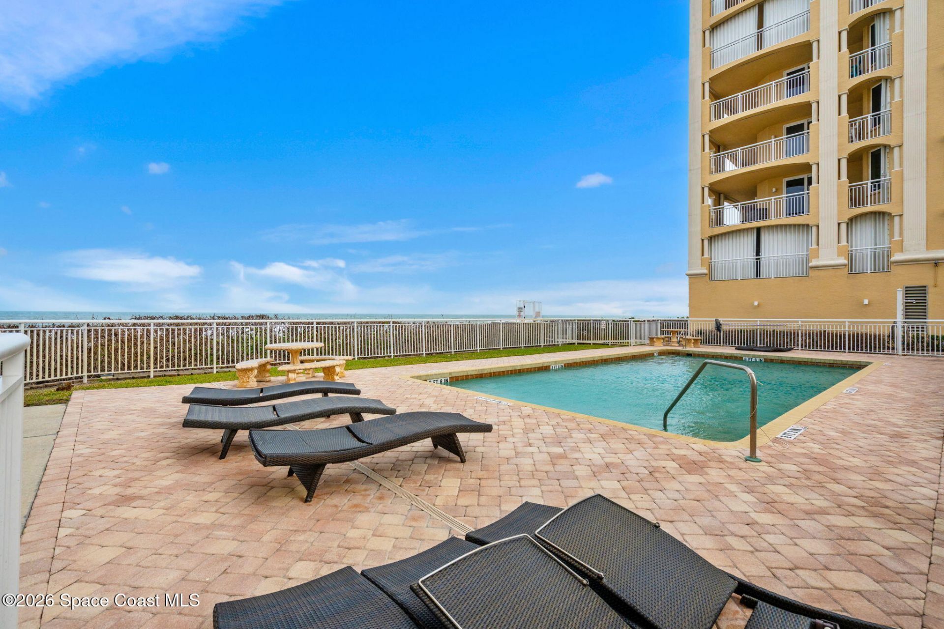 1095 Highway A1a Highway , Unit 2502, Satellite Beach, FL 32937 Photo
