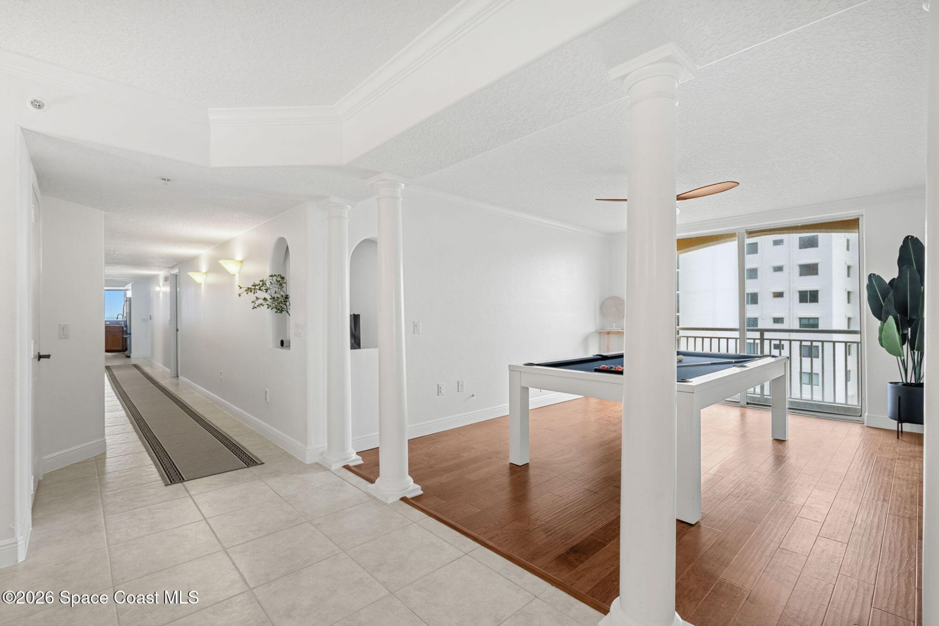 1095 Highway A1a Highway , Unit 2502, Satellite Beach, FL 32937 Photo