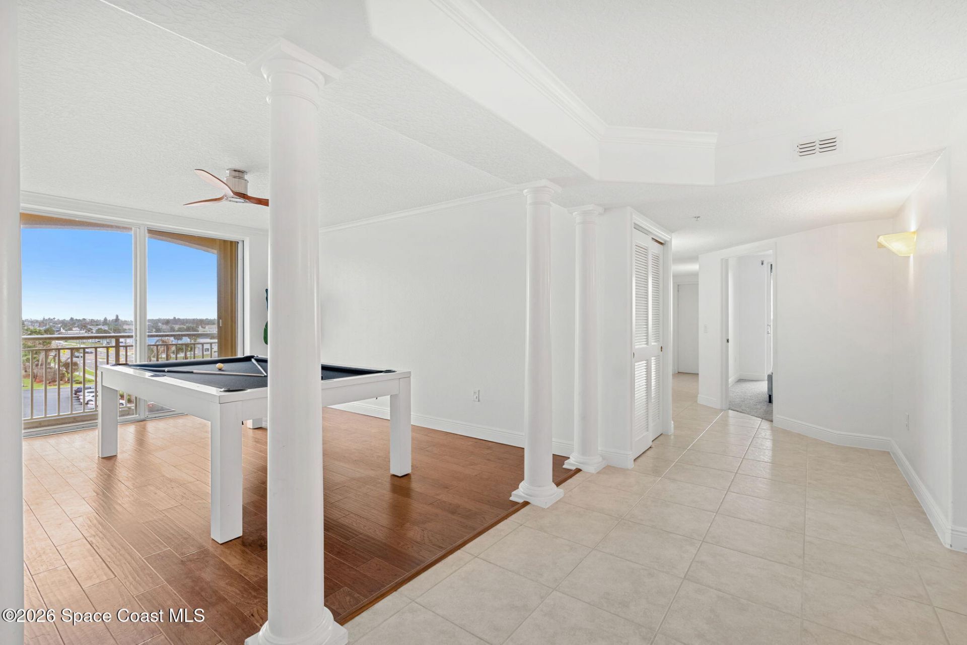 1095 Highway A1a Highway , Unit 2502, Satellite Beach, FL 32937 Photo