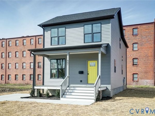 901 Commerce Street , Petersburg, VA 23803