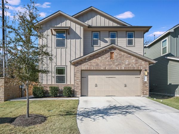 10418 Bramble Berry DR, Austin, TX 78748