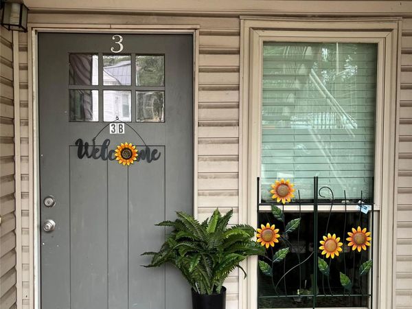310 Pat Garrison ST, Unit 3B, San Marcos, TX 78666