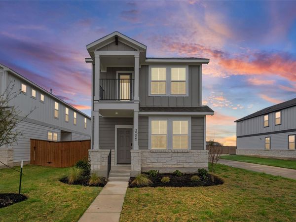 2086 Alice Jay WAY, Round Rock, TX 78665