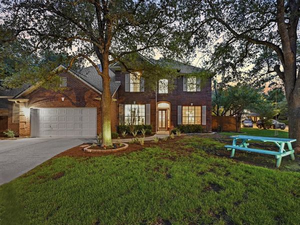 1602 Michael Robert WAY , Cedar Park, TX 78613