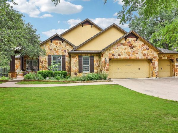10617 Camillia Blossom LN, Austin, TX 78748