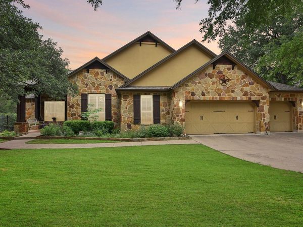 10617 Camillia Blossom LN, Austin, TX 78748