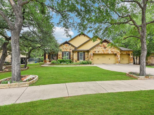 10617 Camillia Blossom LN, Austin, TX 78748