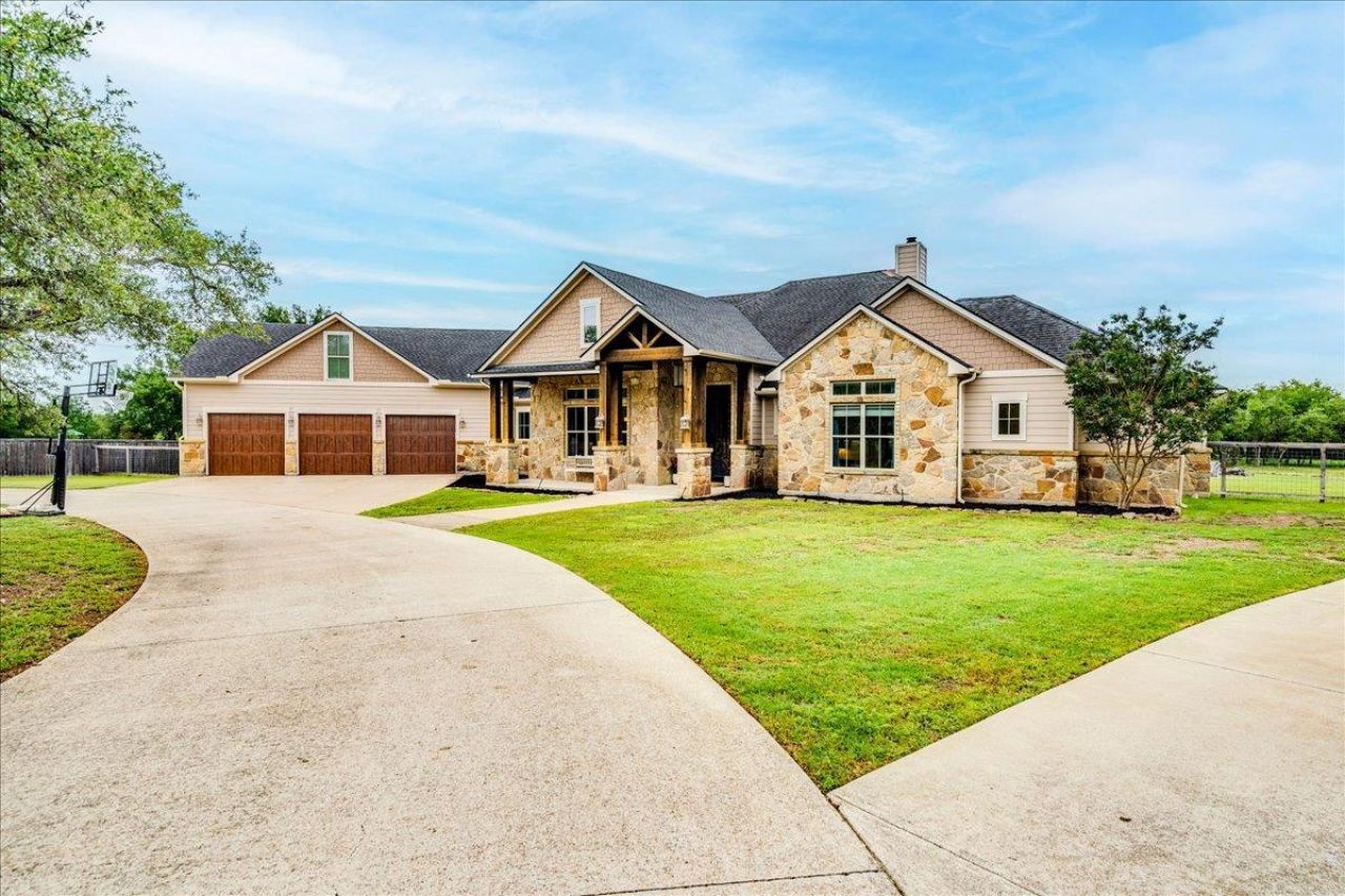 1006 Lone Star Dr, Cedar Park, TX 78613 Main Photo