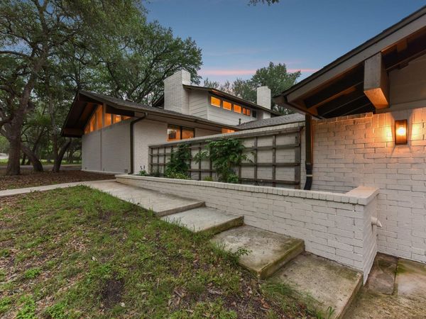 9004 Tara LN, Austin, TX 78737