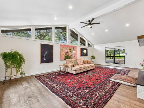 9004 Tara LN, Austin, TX 78737
