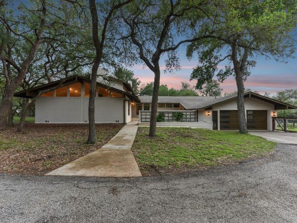 9004 Tara LN, Austin, TX 78737