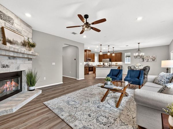 326 Linden ST, Bastrop, TX 78602